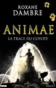 Couverture d'Animae 2