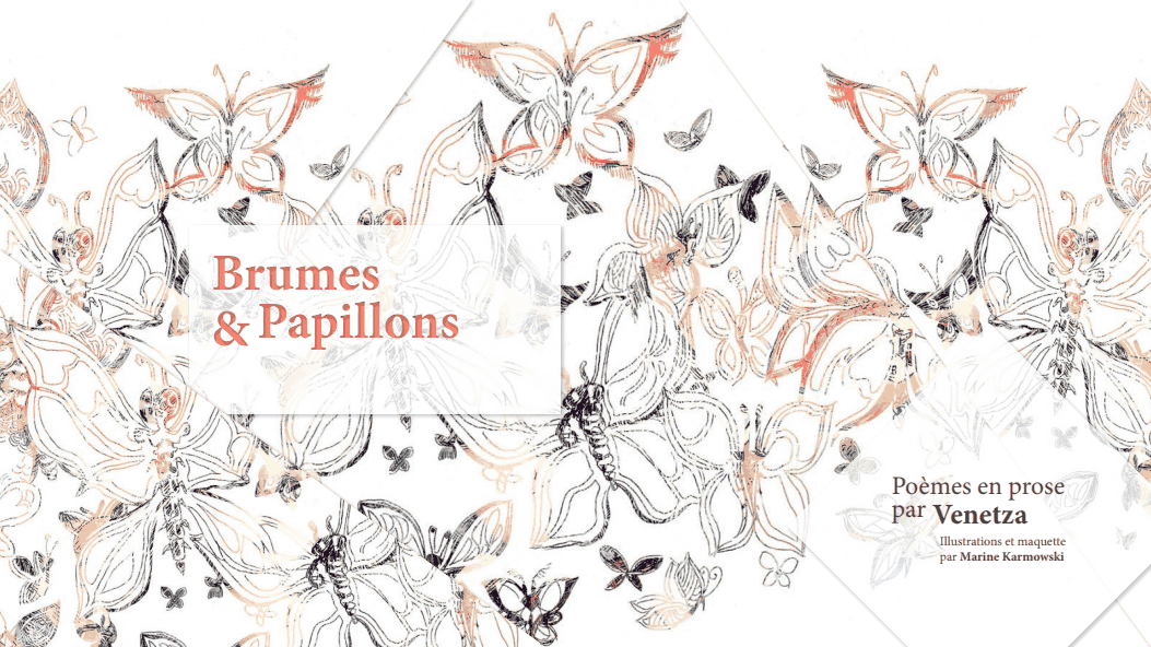 Brumes et Papillons