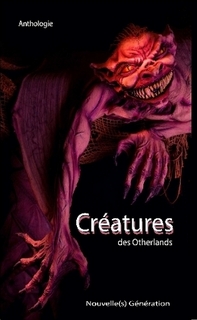 Créatures des Otherlands