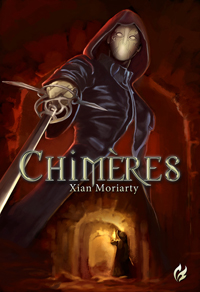 Chimères de Xian Moriarty